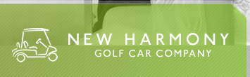 New Harmony Golf Cart Company